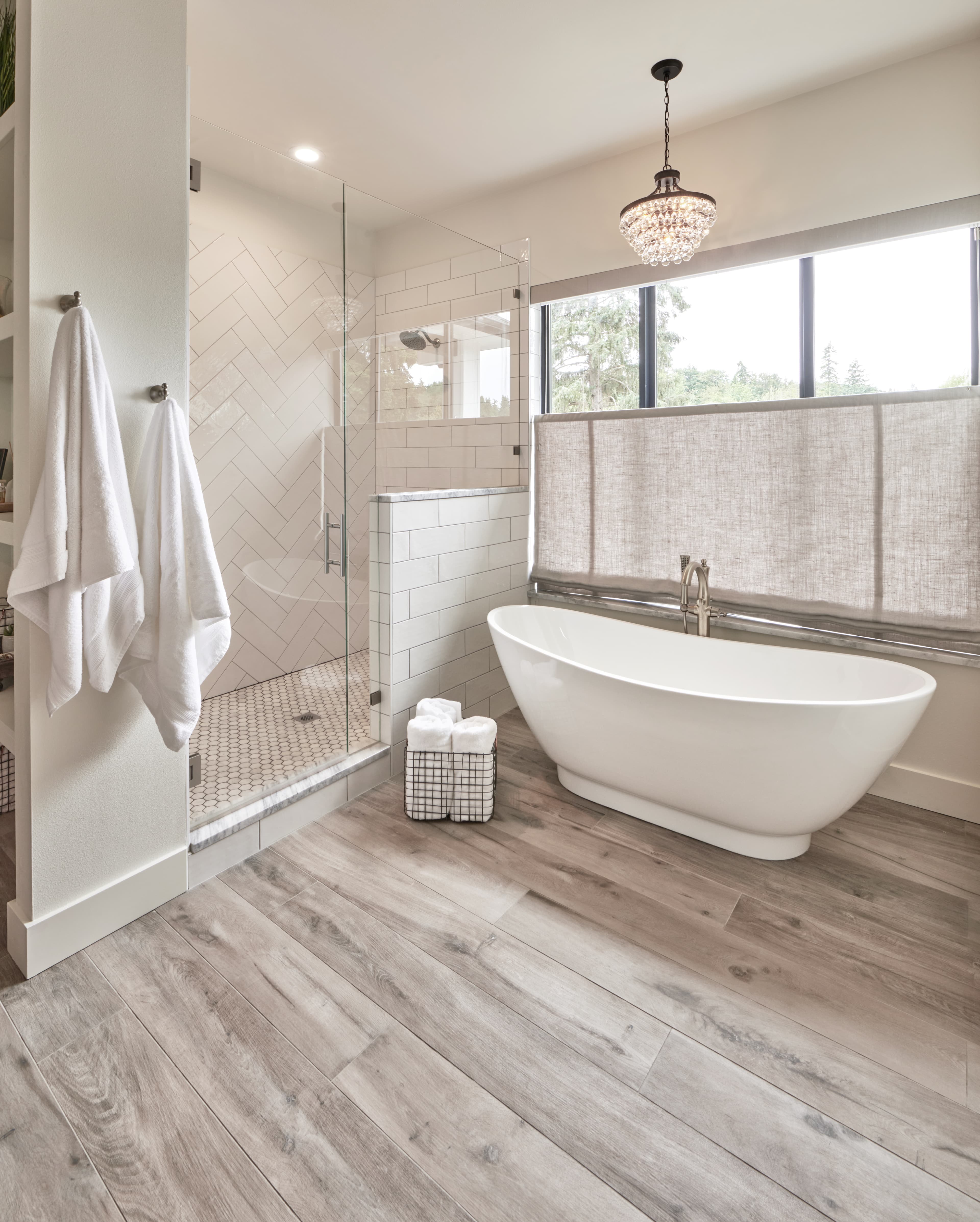 LICORICE MODERN FARMHOUSE interior design project in Seattle, Washington photo 1