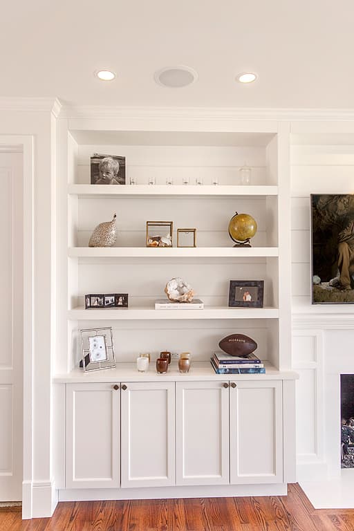 COASTAL LIVING interior design project in Mercer Island, Washington photo 3
