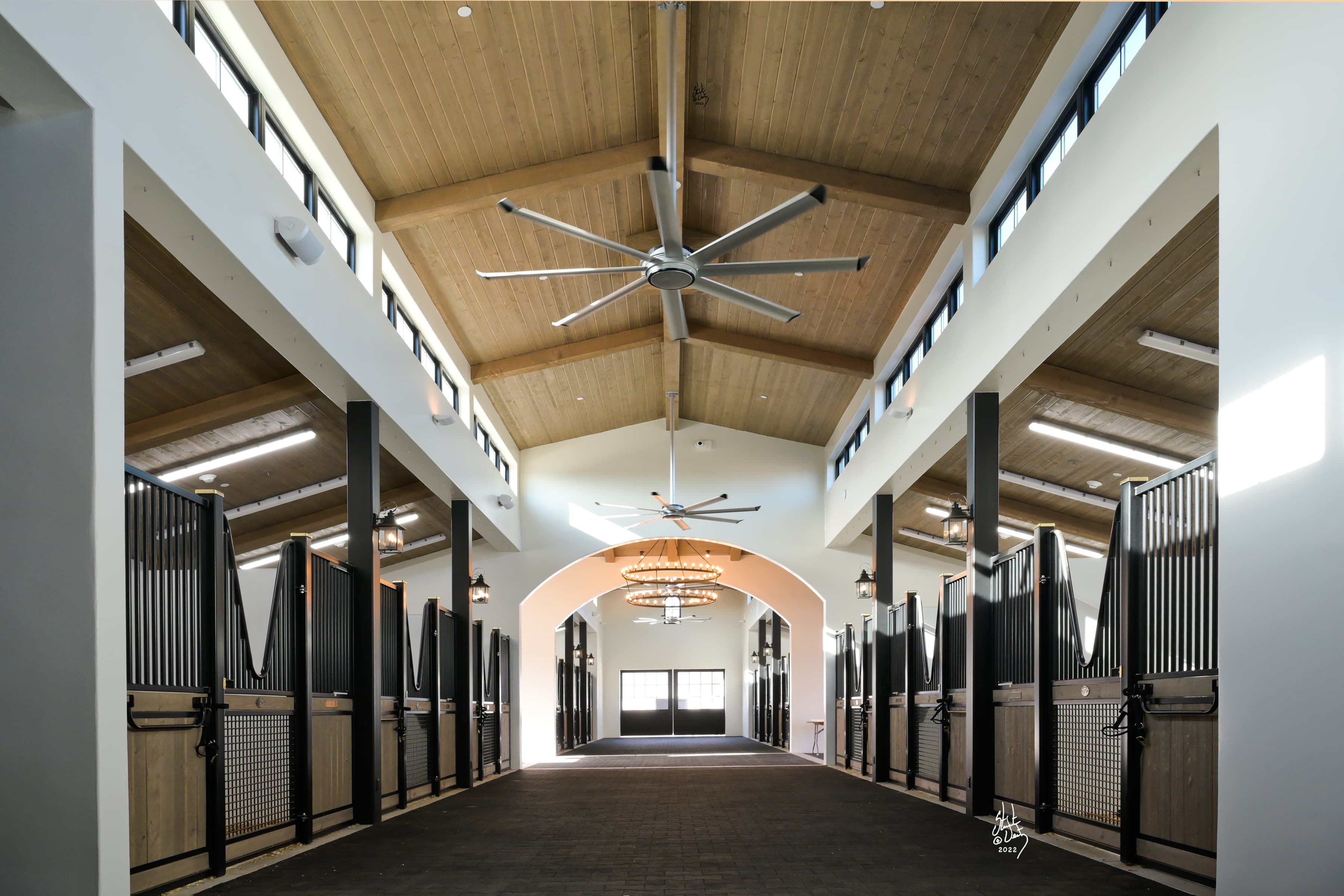A CANTER IN THE SUN interior design project in Scottsdale, Arizona photo 4