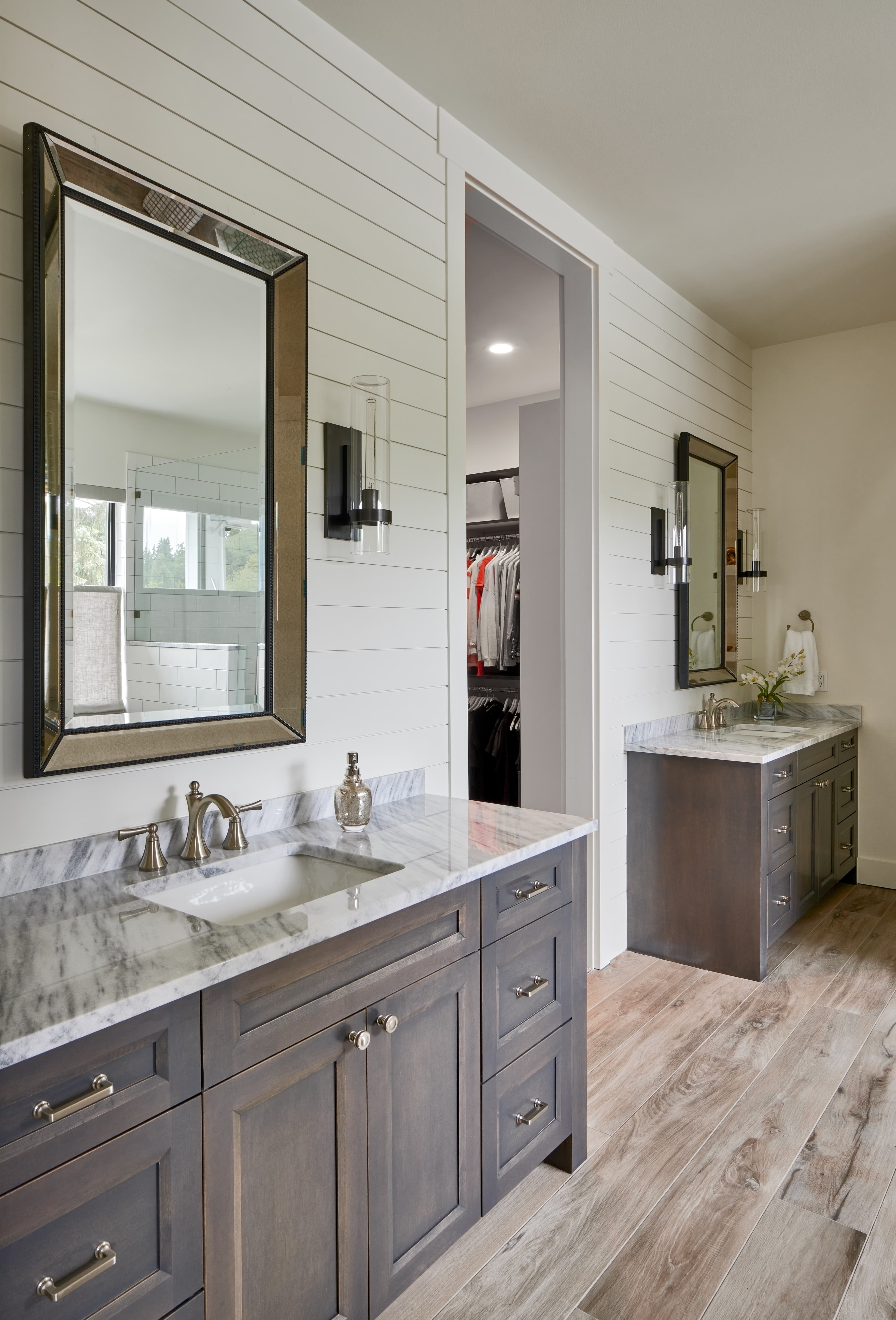LICORICE MODERN FARMHOUSE interior design project in Seattle, Washington photo 6