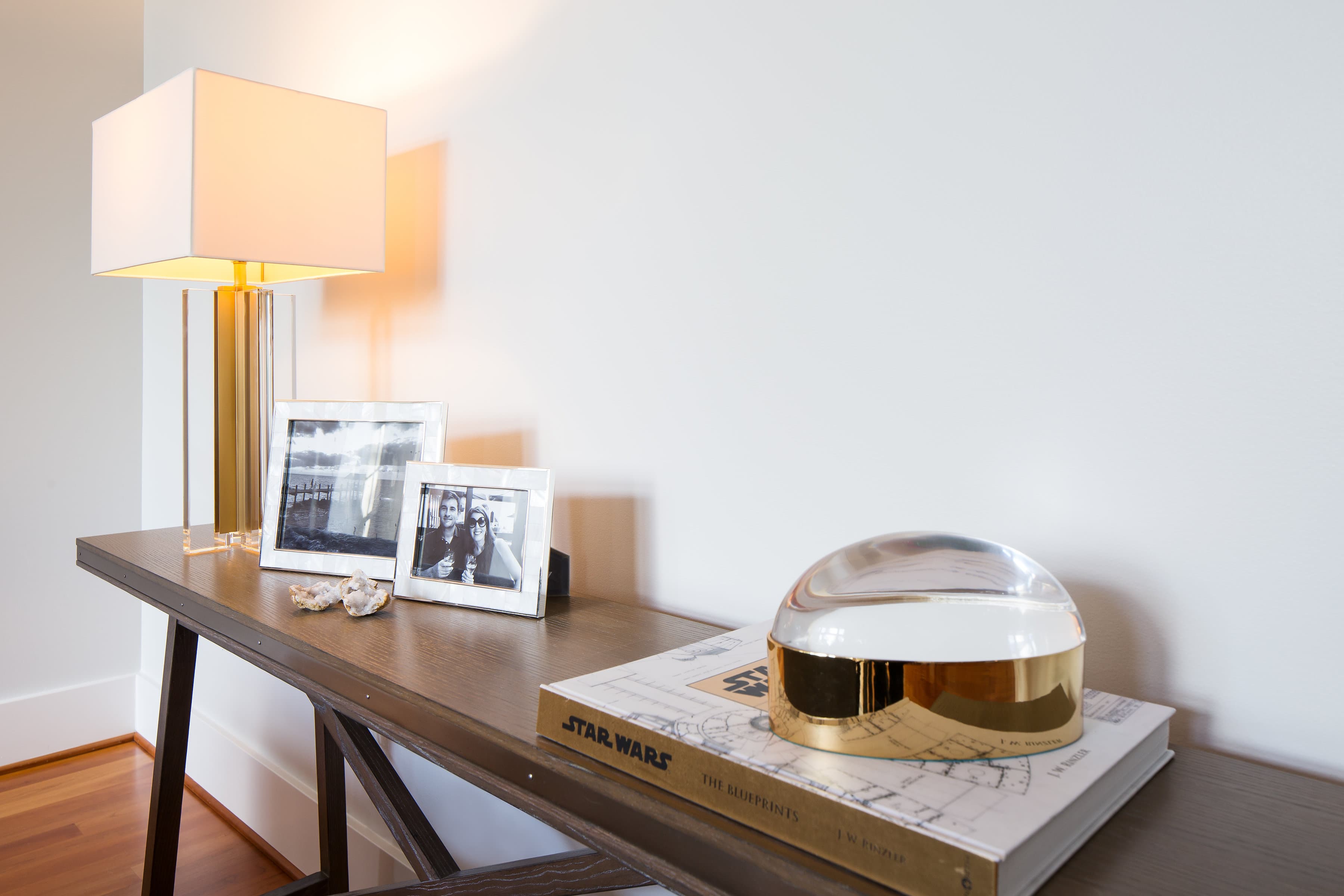 GLAMOROUS ELEGANCE interior design project in Mercer Island, Washington photo 6