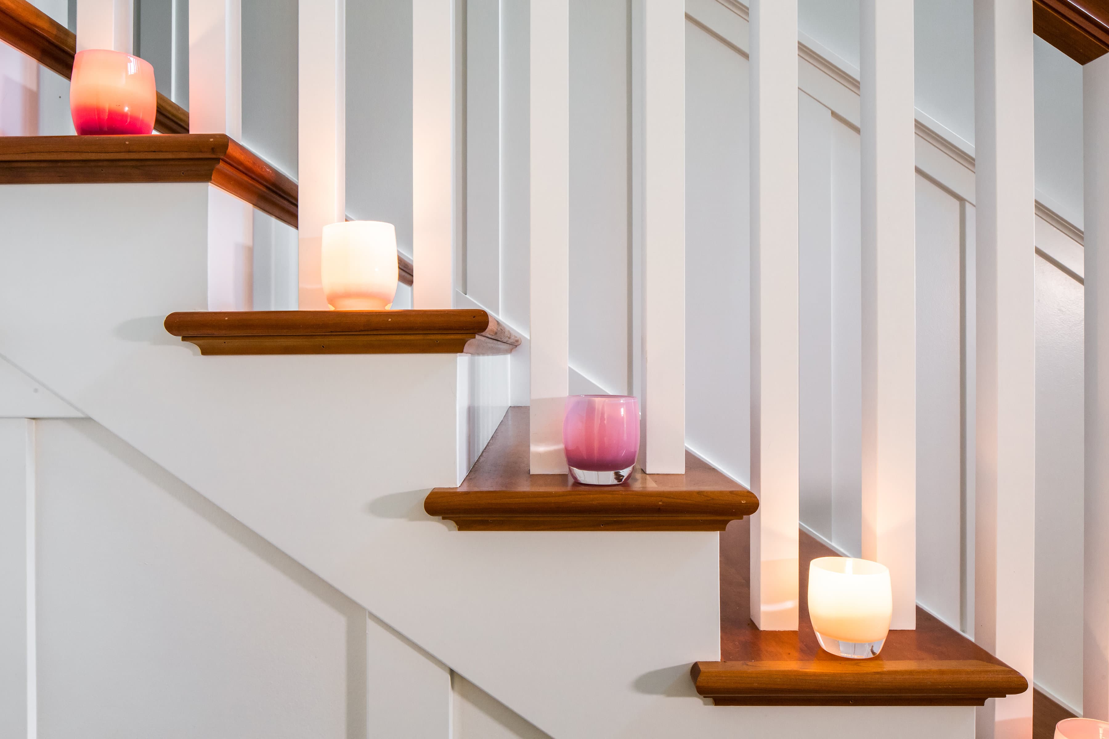 GLAMOROUS ELEGANCE interior design project in Mercer Island, Washington photo 8
