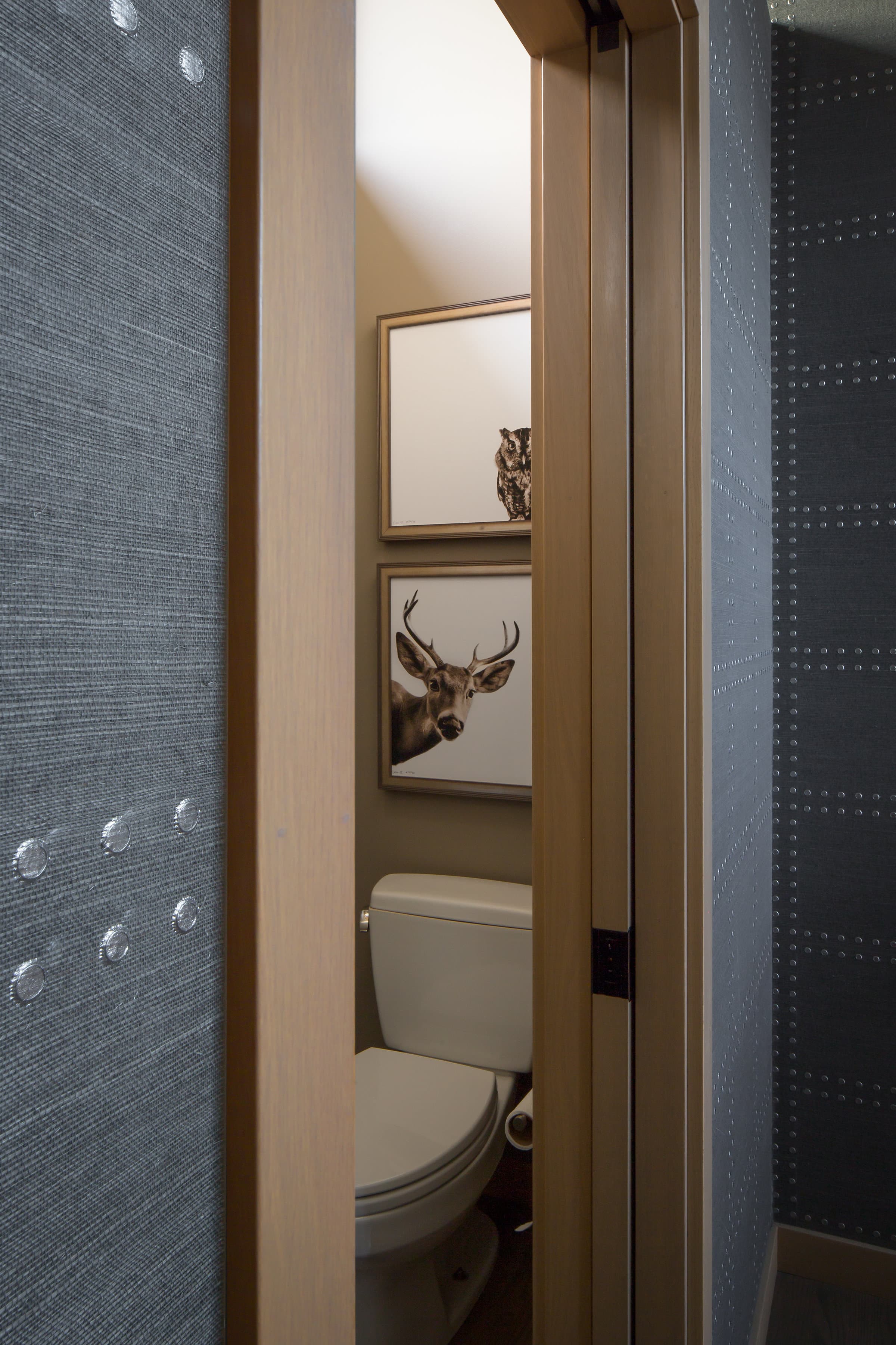 PORPOISE interior design project in Mercer Island, Washington photo 10