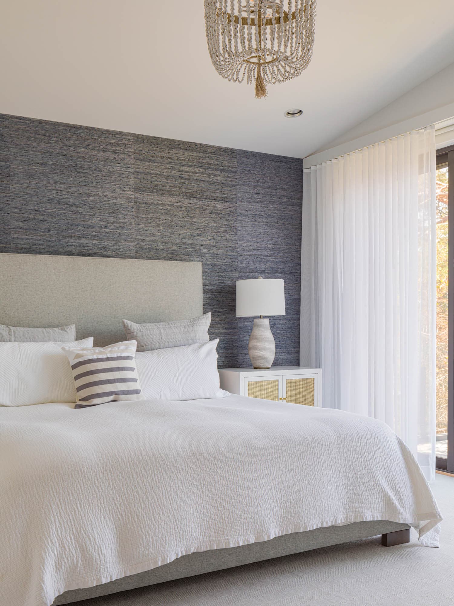 WATER'S EDGE interior design project in Mercer Island, Washington photo 11