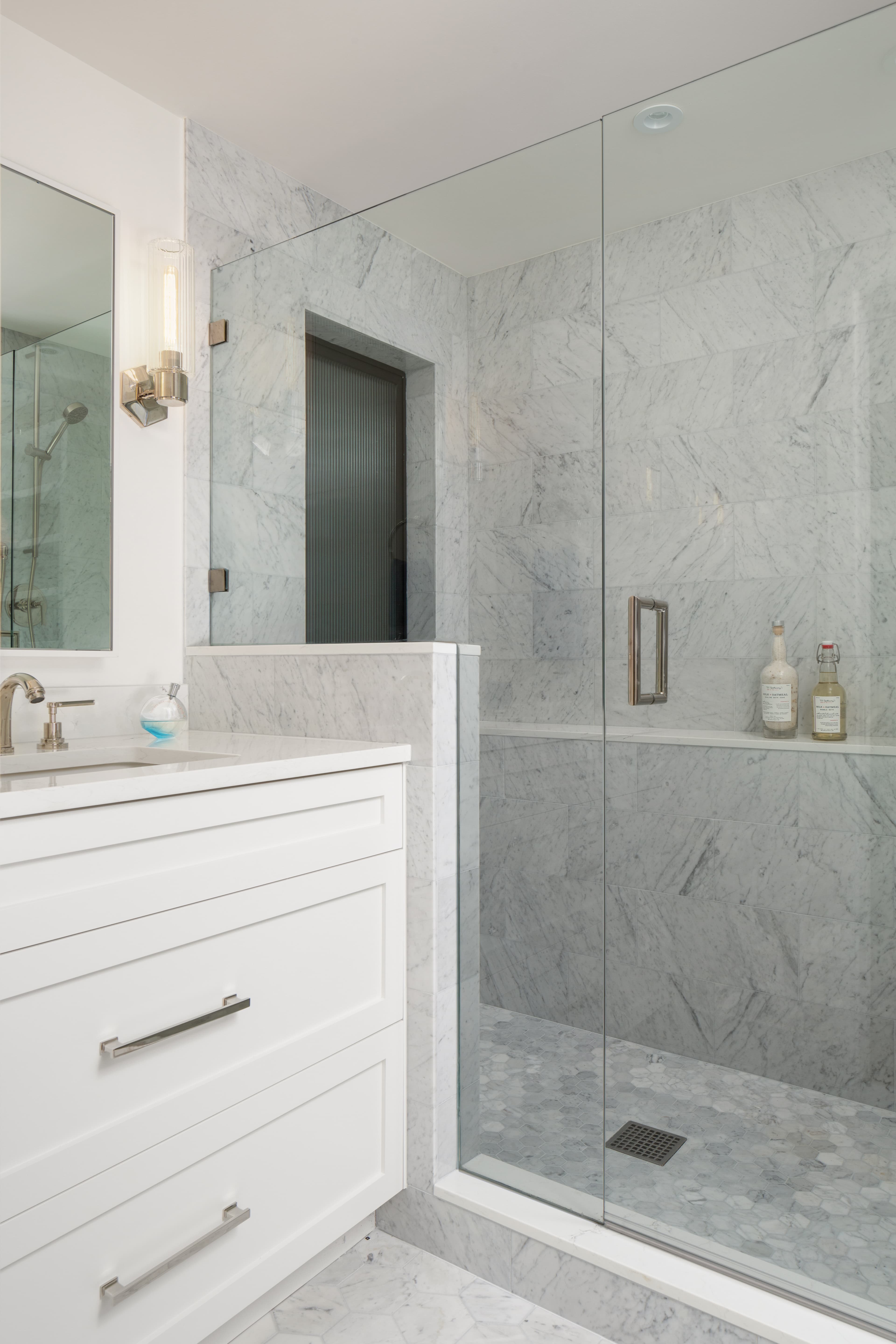 QUIETNESS interior design project in Mercer Island, Washington photo 15