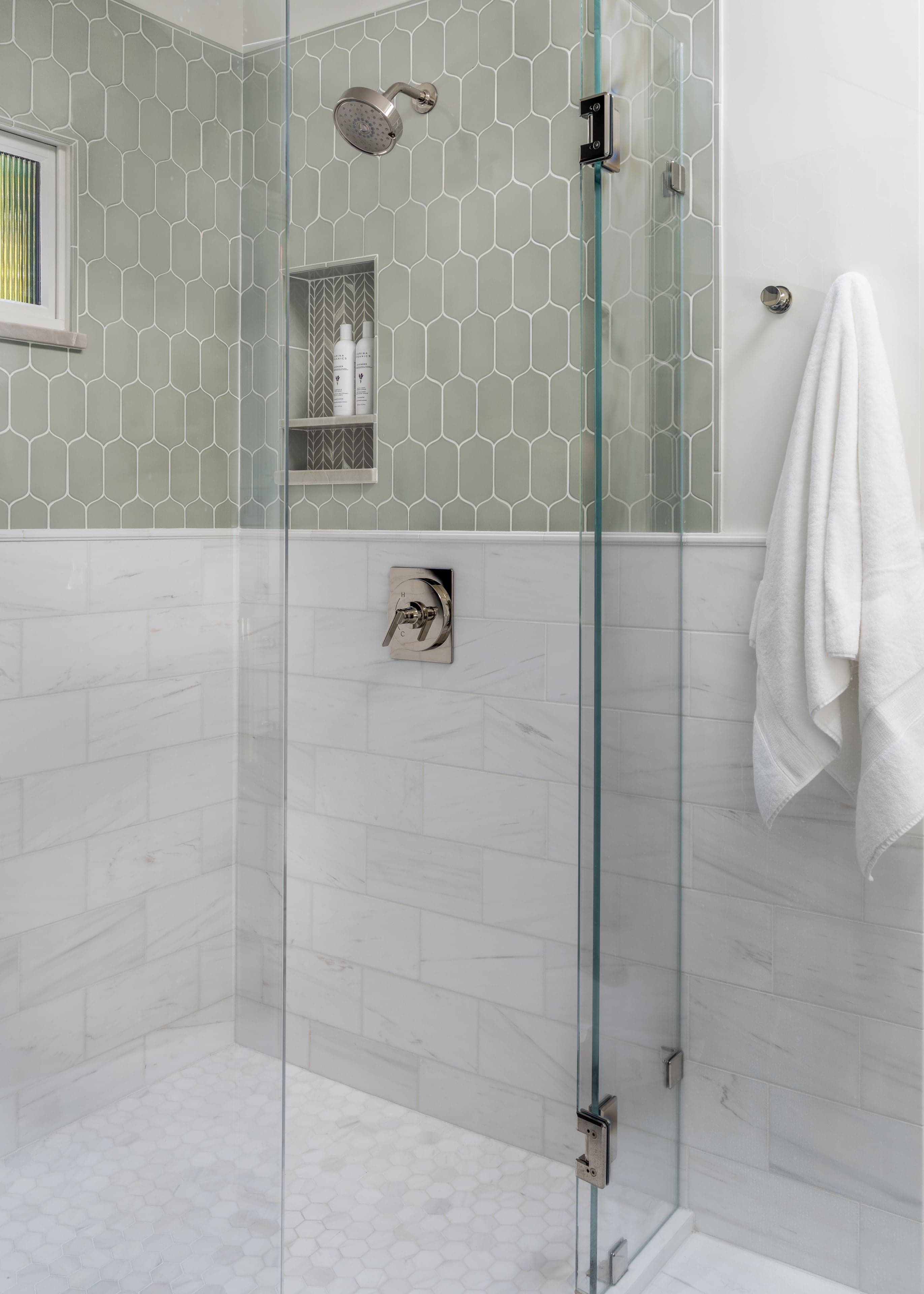 MERCER HEIGHTS interior design project in Mercer Island, Washington photo 19