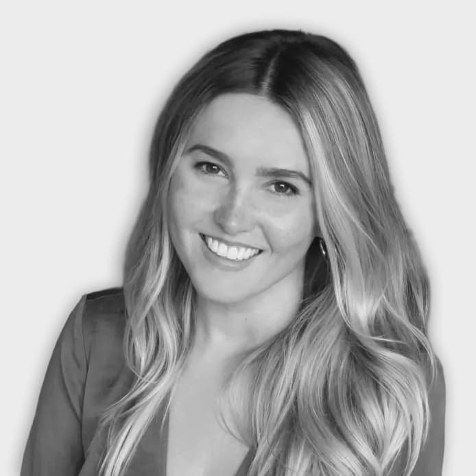 Kaitlin Bonvouloir, senior designer at ID by Gwen in Mercer Island, Washington