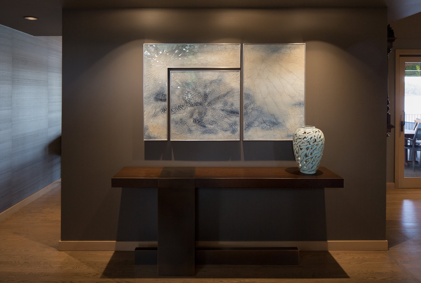 PORPOISE interior design project in Mercer Island, Washington photo 2