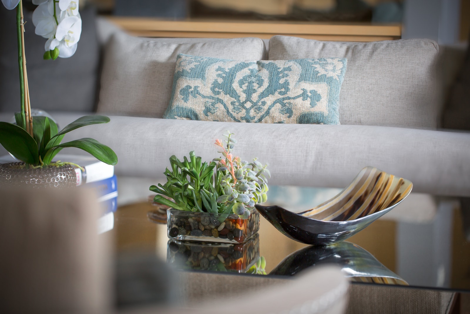 PORPOISE interior design project in Mercer Island, Washington photo 5