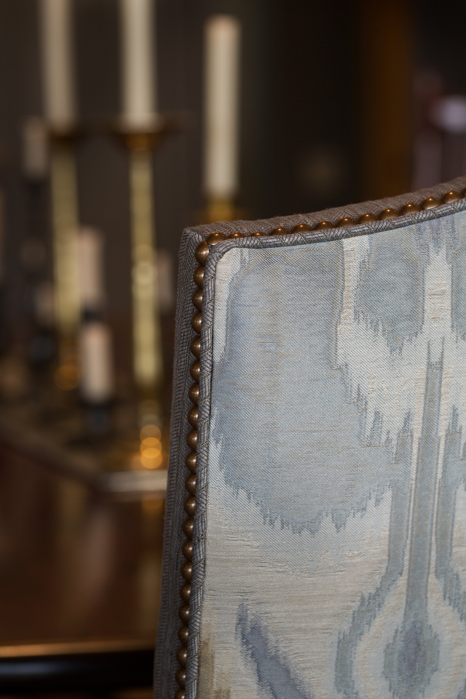 PORPOISE interior design project in Mercer Island, Washington photo 6