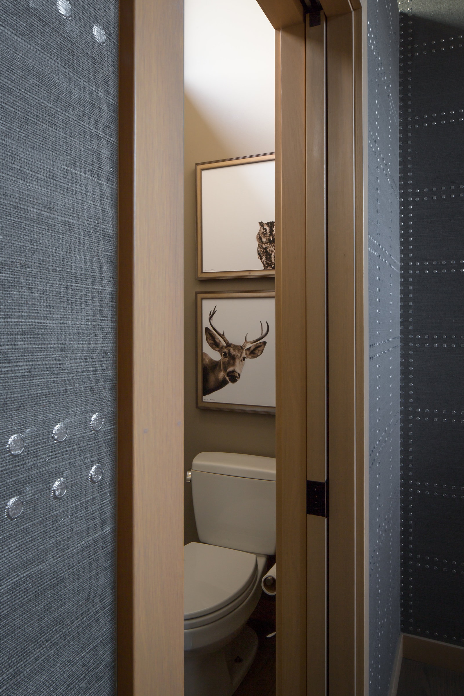 PORPOISE interior design project in Mercer Island, Washington photo 10