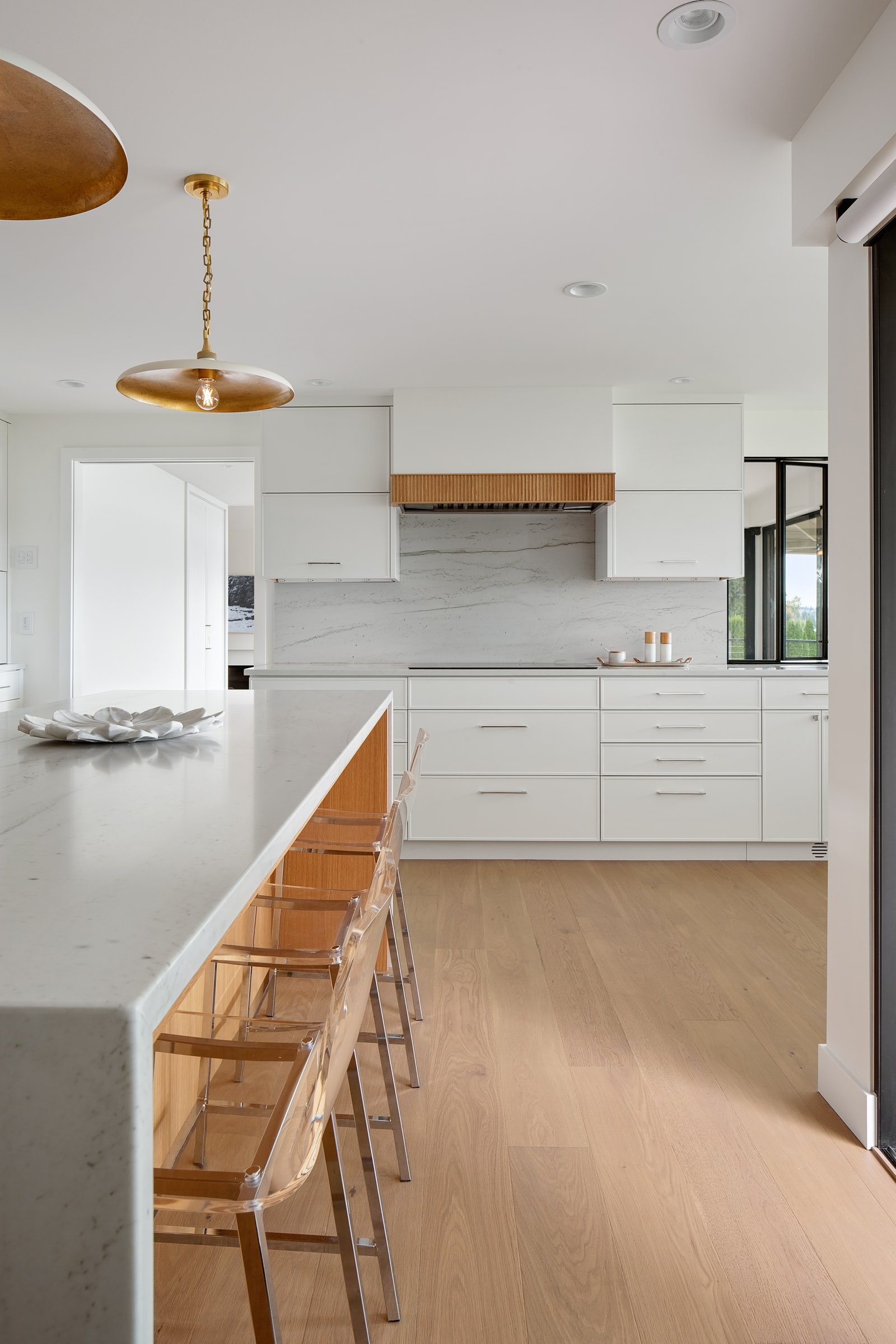 QUIETNESS interior design project in Mercer Island, Washington photo 2