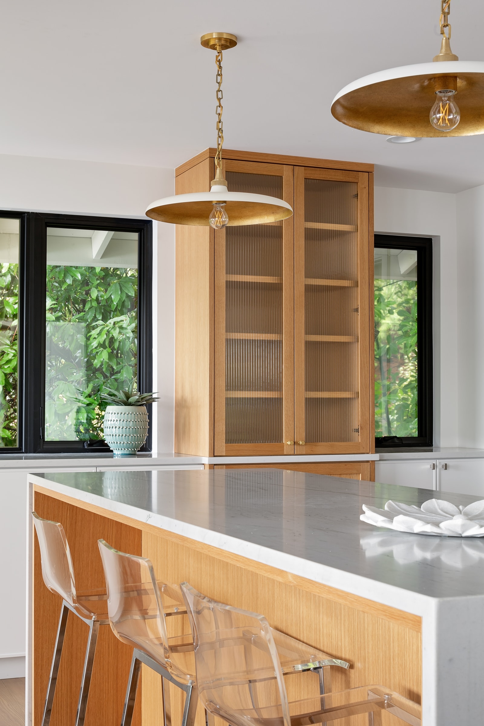 QUIETNESS interior design project in Mercer Island, Washington photo 3