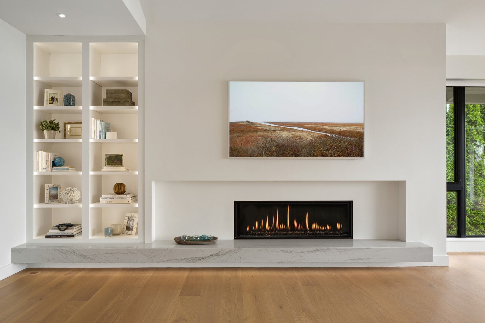 QUIETNESS interior design project in Mercer Island, Washington photo 4