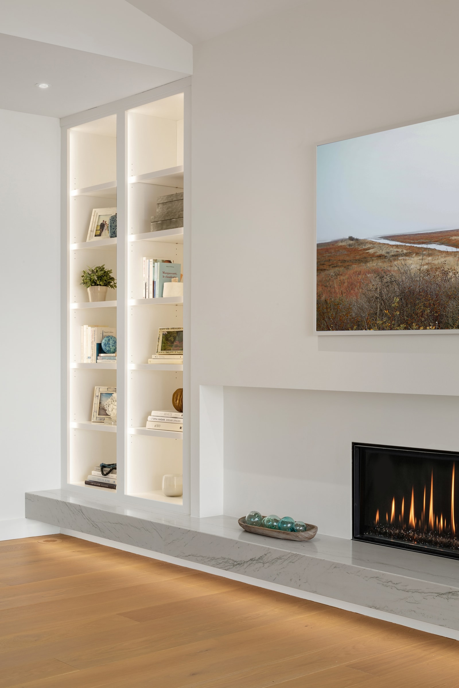 QUIETNESS interior design project in Mercer Island, Washington photo 5