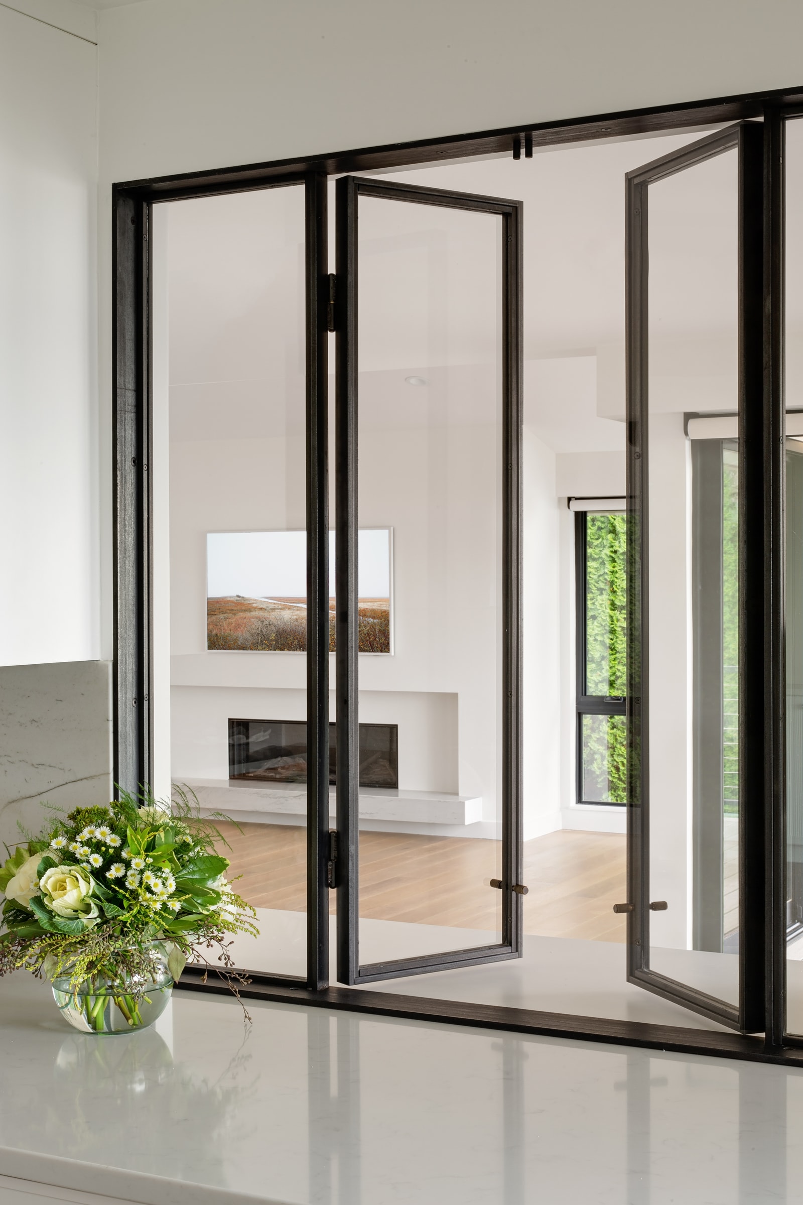 QUIETNESS interior design project in Mercer Island, Washington photo 6