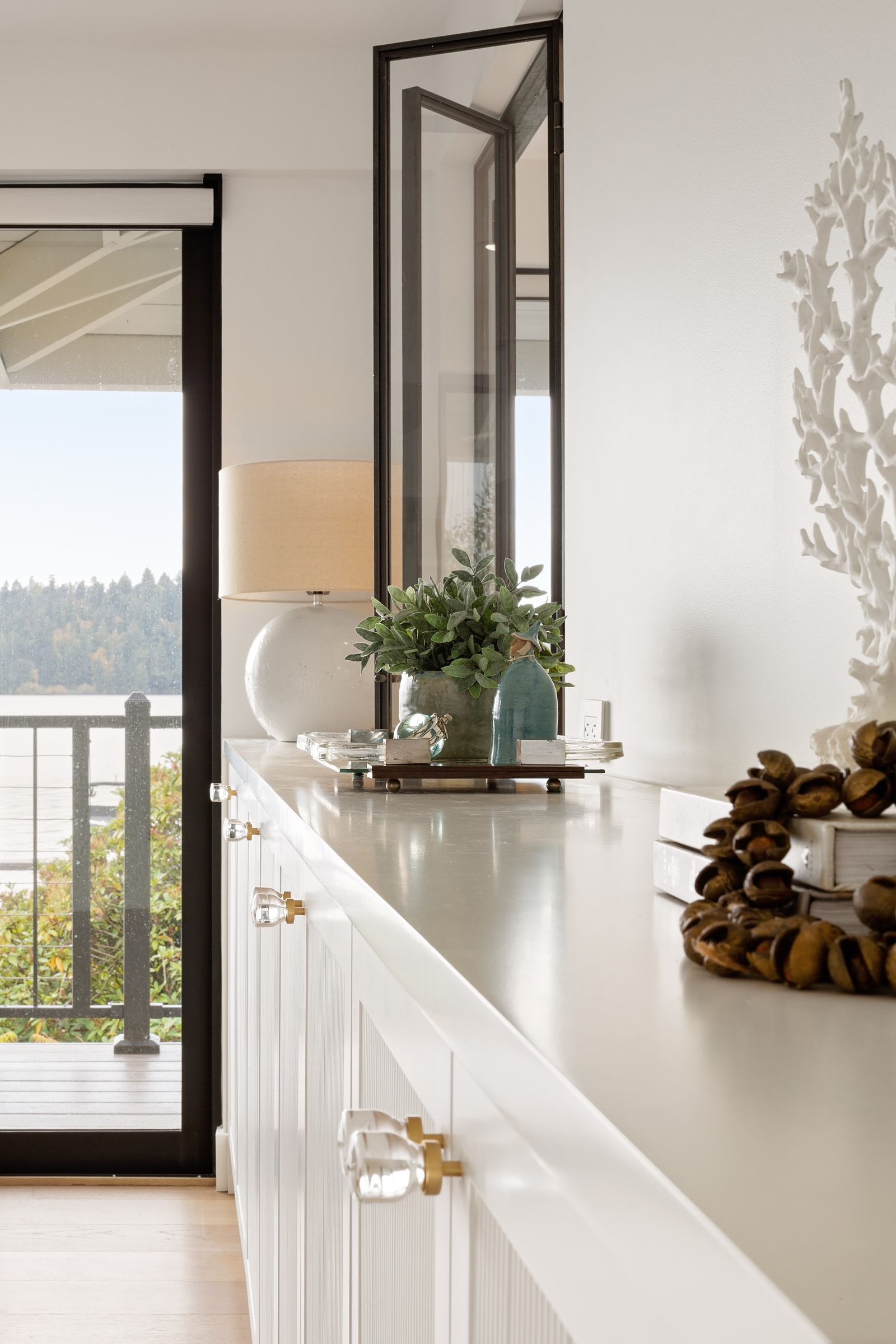QUIETNESS interior design project in Mercer Island, Washington photo 7