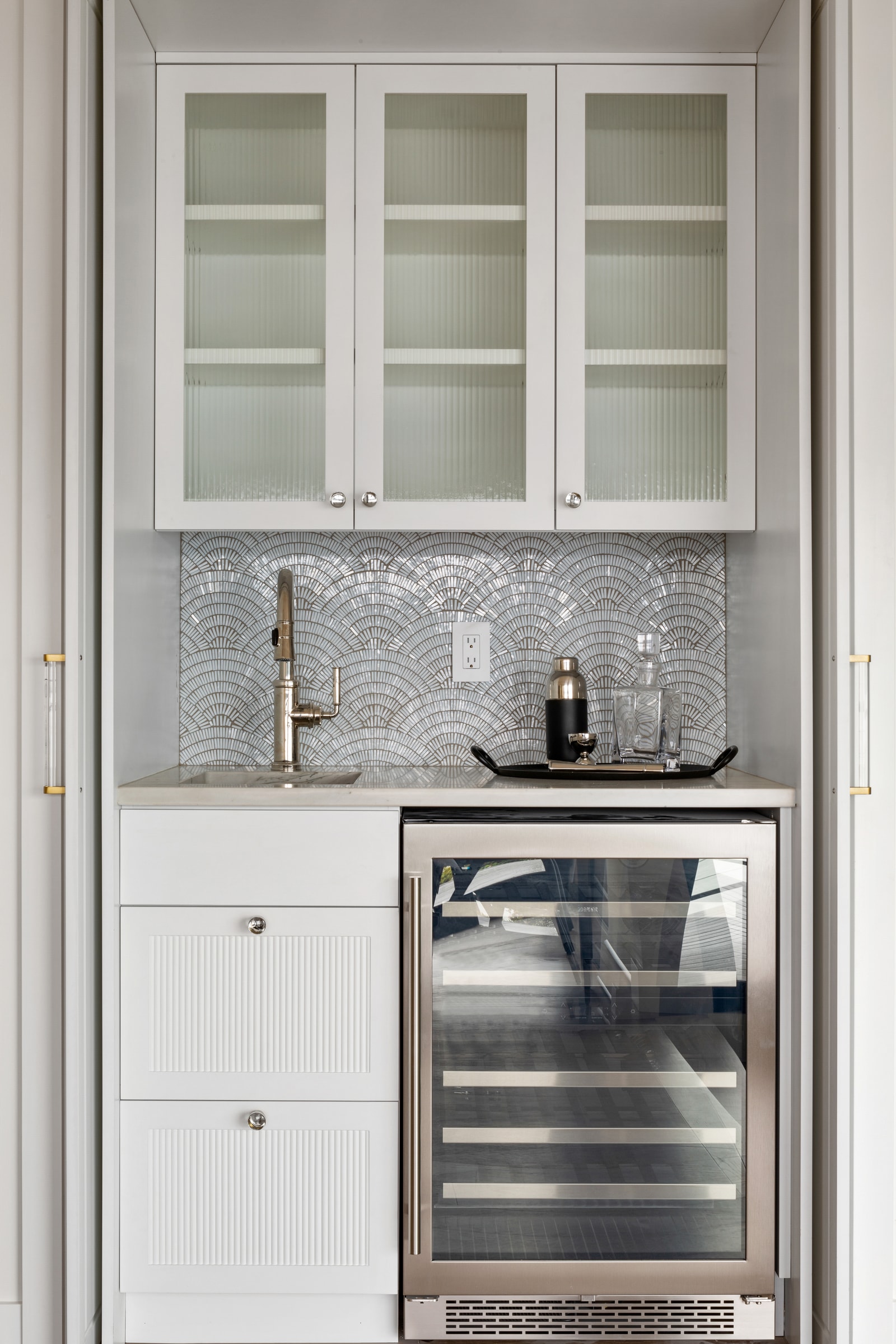 QUIETNESS interior design project in Mercer Island, Washington photo 8