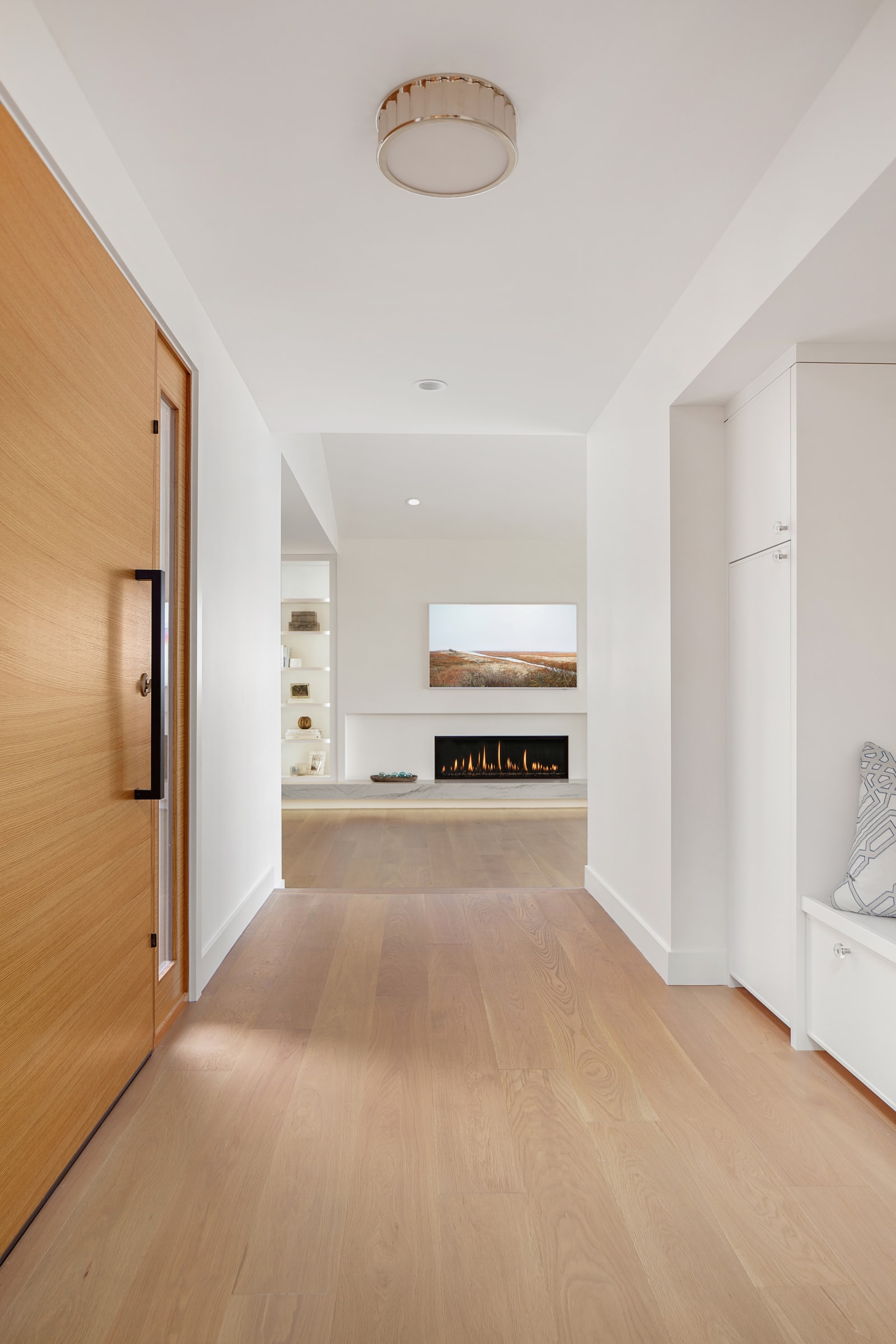 QUIETNESS interior design project in Mercer Island, Washington photo 9