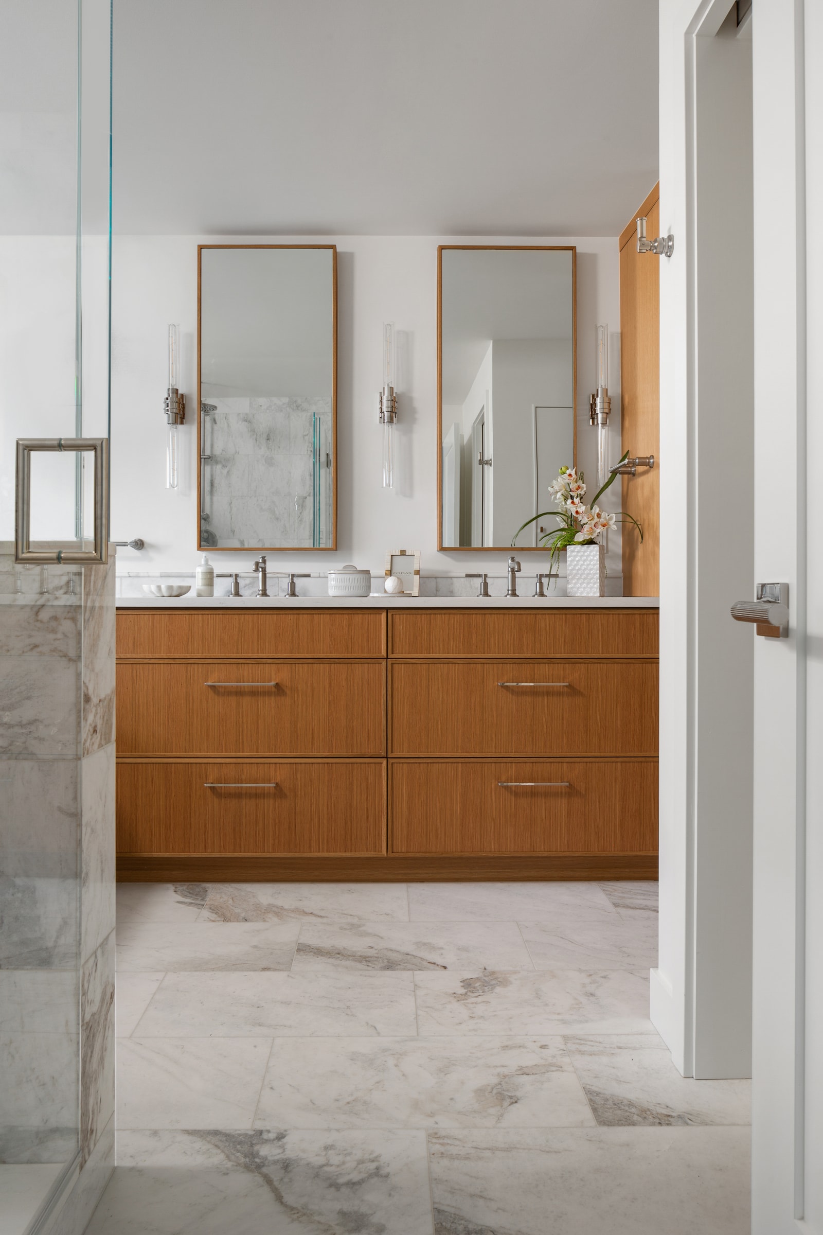 QUIETNESS interior design project in Mercer Island, Washington photo 10