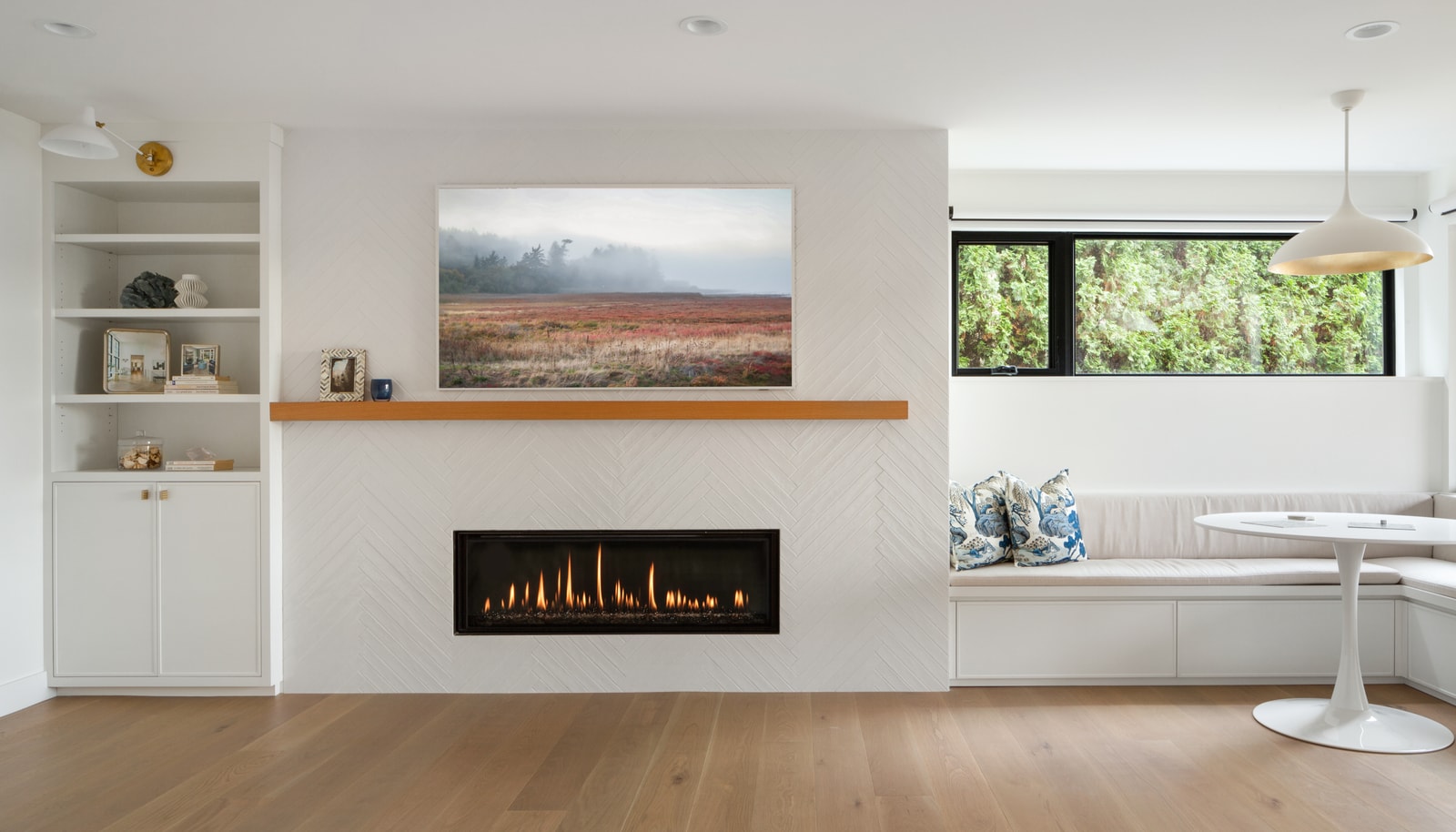 QUIETNESS interior design project in Mercer Island, Washington photo 13