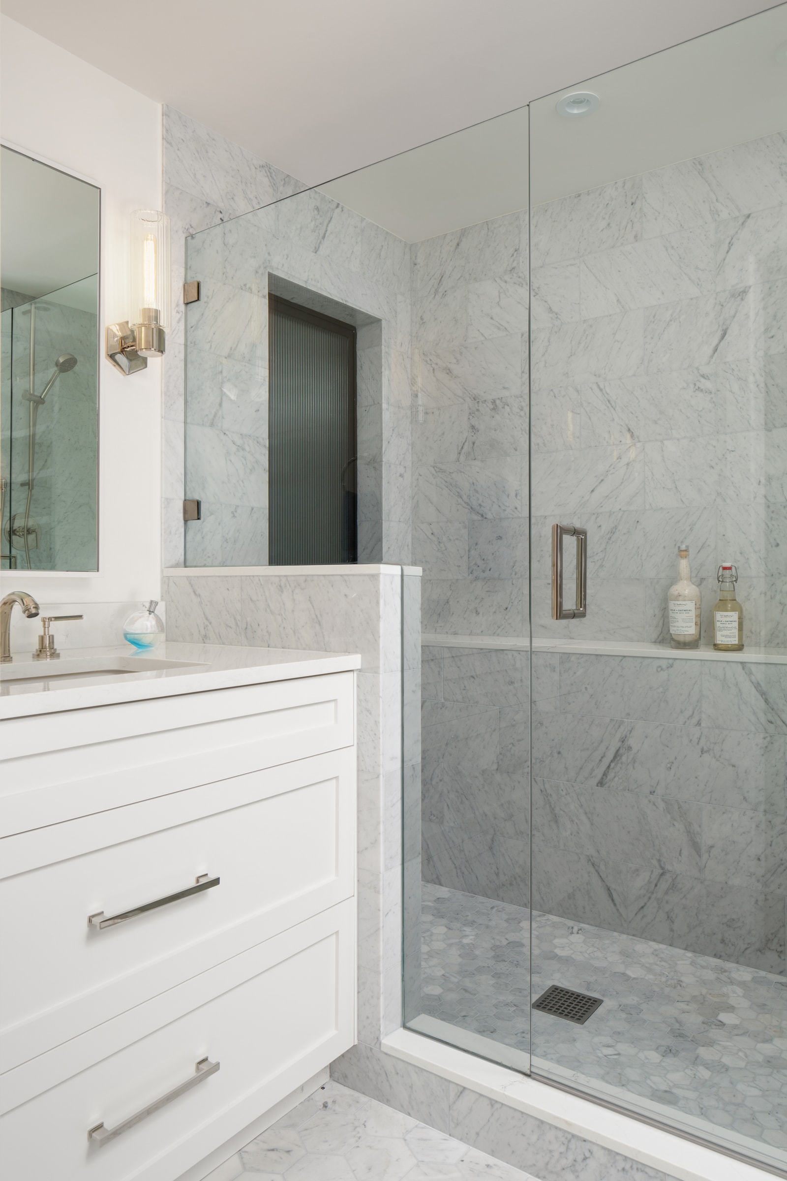 QUIETNESS interior design project in Mercer Island, Washington photo 15