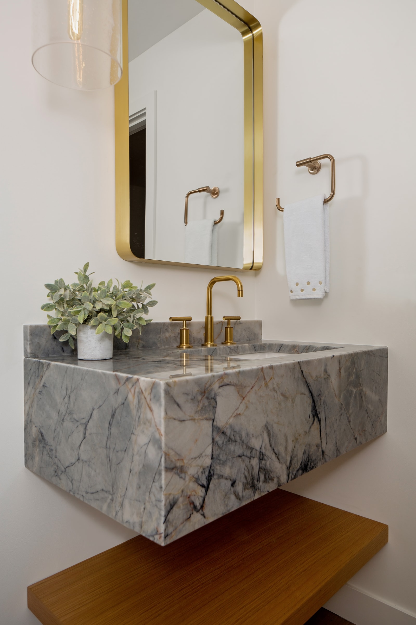 QUIETNESS interior design project in Mercer Island, Washington photo 16