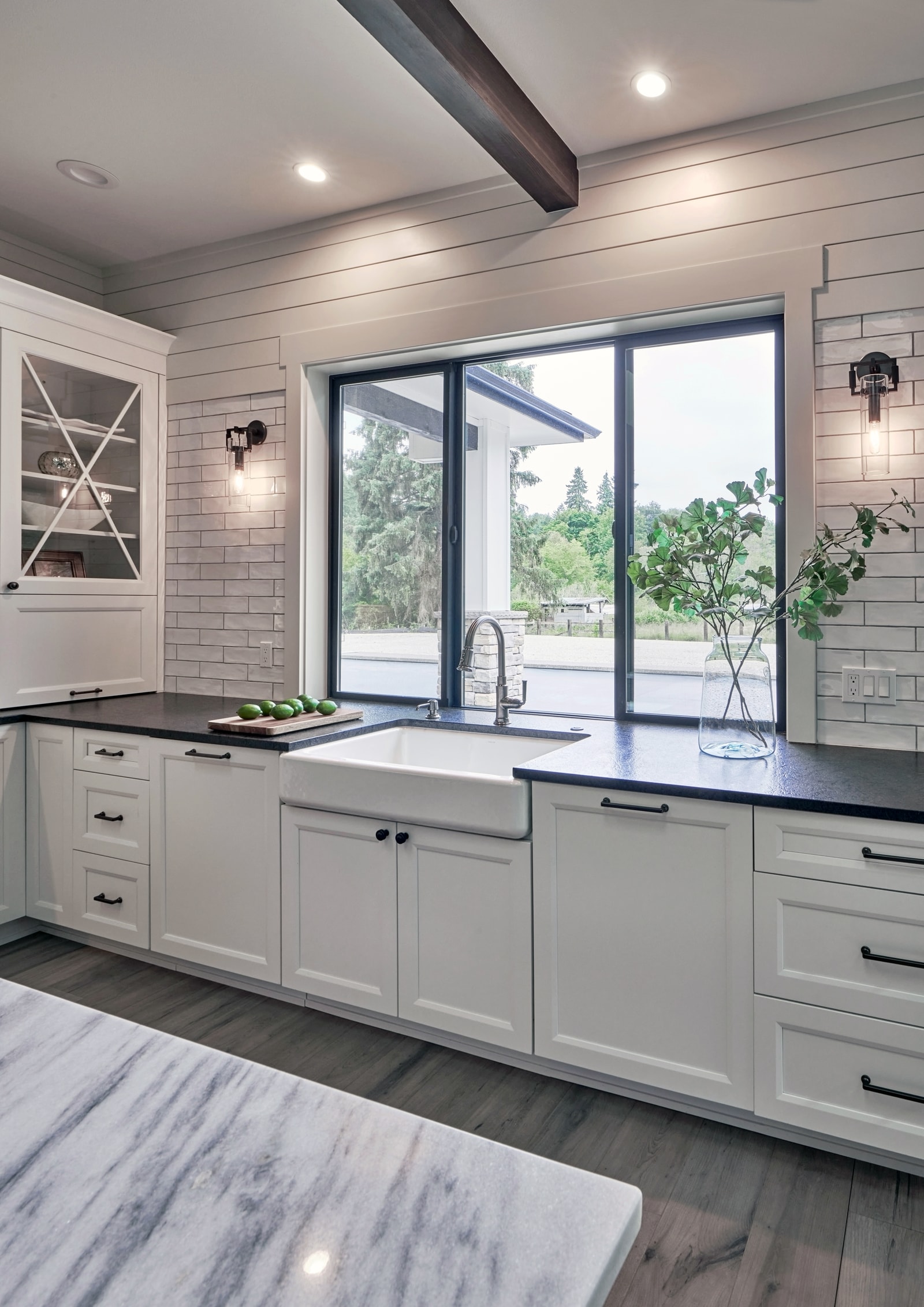 LICORICE MODERN FARMHOUSE interior design project in Seattle, Washington photo 4